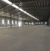 Cho thuê kho xưởng 5.000m2 KCN Hà Bình Phương, Huyện Thường Tín, Hà Nội.