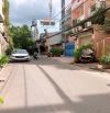 Bán nhà HXH 10m Nguyễn Thiện thuật P3 Q3. DT (5.2x17m). Giá 17.5 tỷ TL