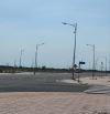 Bán đất Nhơn Trạch, cụm KCN lớn, cầu Nhơn Trạch, 168m2 - 1 tỷ 350