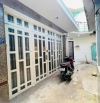 Nhà cấp 4 2PN ở ngay tại P1Q8, dt 4x7,5 30M2 giá 3tỷ1.