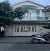 Nhà 1 trệt 1 lầu Sổ Hồng Hoàn Công Ngay trạm thu phí cầu ông bố QL 13 Thuận an bình dương