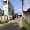 🌟 BÁN ĐẤT MẶT TIỀN ĐƯỜNG QUẢNG TIẾN 27 – CẠNH TỔNG KHO MIỀN ĐÔNG – GIÁ CHỈ 1,25 TỶ 🌟