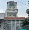 CHỦ NHÀ NGỘP BÁN NHÀ 3 TẦNG MẶT PHỐ NGUYỄN THỊ THƠI -HT -Q12 GIÁ 5,8 TỎI.