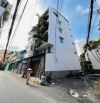 (Hot)Bán nhà mặt phố Trần Văn Quang, 12,8 tỷ, (Bề ngang khủng 5.8m) 80m2, 4 tầng Giá 12.8