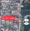Bá.n nền 120m² đường Trần Hoàng Na KDC Hồng Loan 6A, Hưng Thạnh, Cái Răng, TP. Cần Thơ
