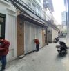 NHÀ ĐẸP NGỌC THUỴ - 36m giá 6.1 tỷ