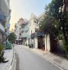 Chuyển nhượng 432m đất thổ cư, lô góc 3 mặt tiền tại Lạc Long Quân, quận Tây Hồ, Hà Nội