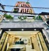 Cần Vốn kinh doanh,Chú Minh cần bán nhà Tô Hiến Thành,quận10.Giá 4tỉ560/85m2.Sổ hồng riêng
