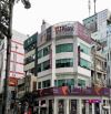 Vị trí rất đẹp - góc 2MT Cách Mạng Tháng 8, Quận 3 - 20x42m - HĐT 500 triệu - giá 175tỷ