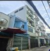 BÁN NHÀ 5 TẦNG 72M2, HXT 7M PHẠM VĂN CHIÊU, NGAY CV LÀNG HOA, GÒ VẤP