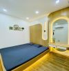 Siêu Phẩm - Hẻm Xe Hơi QUANG TRUNG. GÒ VẤP - 50m² - 2 Tầng - Nhỉnh 4 TỶ.