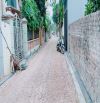 MẢNH ĐẤT VÀNG LÔ GÓC PHÂN LÔ VÕNG LA _ĐÔNG ANH NGÕ THÔNG Ô TÔ 16 VÀO ĐẤT 230M ZÁ RẺ