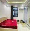 Căn hộ 40m2 ban công quận 1 cực chill đường võ thị sáu gần vòng xoay dân chủ