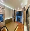 Bán nhà phố Cầu Giấy, Kinh doanh, ô tô , thang máy, 42m2 6 tầng , 14.5 tỷ