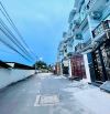 (Q8)NHÀ BÁN KHU PH6N LÔ-XẺM XE TẢI -SỔ ĐẸP -NHĨNH 4 TỶ