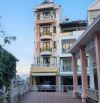 🏡BÁN NHÀ PHỐ TÂM HUYỂT VIEW ĐẸP,NỘI THẤT CAO CẤP, DT: 70m2 (6x12) PHÙ ĐỔNG THIÊN VƯƠNG,P8