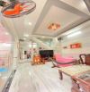 Nhà 3 tầng 75m² xe hơi vào tận nhà Hiệp Bình Chánh Thủ Đức, gần Gigamall, giá chỉ 5,5 tỷ