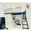 🌟 Phòng trọ cực đẹp – gác cao – Siêu rộng -NGAY NGUYỄN HỮU TIẾN – CHỈ 4TR1/THÁNG 🌟
