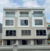 BÁN 3 CĂN NHÀ MỚI HOÀN THIỆN 42m2, 4 TẦNG FULL ĐỒ CÓ GARA Ô TÔ, VIEW HỒ TẠI KIÊU KỴ