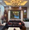 Bán tòa nhà 8 tầng siêu đẹp, gara, Ô TÔ TRÁNH, KD, 95MX8T, THANG MÁY, CHỈ NHỈNH 40 TỶ