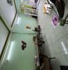 BÁN NHÀ QUẬN 6, TÂN HÒA ĐÔNG, 50M2 X 4 TẦNG, NGANG 4M, NHỈNH 5 TỶ TL