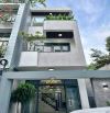 Chủ bán gấp căn 52m² Phạm Ngọc Thạch gần hồ con Rùa. Xây 1 trệt 3 lầu, giá 3 tỷ 180. Hẻm5m