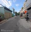 ĐẤT HẺM 6M – OTO QUAY ĐẦU – KHU DÂN CƯ HIỆN HỮU – XÂY TỰ DO