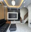 Bán nhà Nguyễn Văn Cừ 45m,6 tầng,thang máy,full nội thất,giá 8.x tỷ
