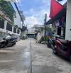 BÁN NHÀ TÂN HÒA ĐÔNG - ĐƯỜNG NHỰA 5M THÔNG - 68M - NGANG 5.2 - 5.2 TỶ