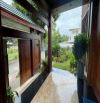 VIEW SÔNG! BÁN BIỆT THỰ 3 TẦNG 580M2 – 31,4 TỶ - MT ĐẢO NỔI - Q. CẨM LỆ