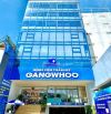 Tòa nhà 345 Lý Thái Tổ Q10 - 175m2 - Hầm 8 Tầng TM - Cho thuê 200/tr/tháng !!