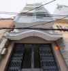 BÁN 8 CHDV ĐÔNG HỒ - DÒNG TIỀN 40TR/TH, HXH THÔNG, 5 TẦNG, SỔ A4, 45M2(4.2X11), HƠN 6 TỶ