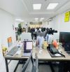 Cho thuê văn phòng: 25m 5tr; 30m 6tr; 40m 8tr; 80m 15tr; 120m 20tr. Phố Huế