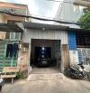 BÁN NHÀ AN DƯƠNG VƯƠNG, BÌNH TÂN, 5x19, HXH 8M, NHỈNH 6 TỶ