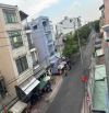 Bán Nhà Mặt Tiền - Bông Sao - Quận 8 - 70m2 - khu VIP - chỉ 13ty2