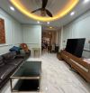 Ô tô ngủ nhà Nguyễn Hồng Đào 102m2 nở hậu 5 tầng Thang May xịn 16,5 tỷ