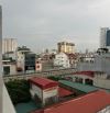 BÁN NHÀ 2 MẶT PHỐ QUẬN CẦU GIẤY , Ô TÔ ĐỖ CỬA 7 TẦNG THANG MÁY, 65M, MT 5M SIÊU RẺ 24.9 TỶ