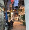 Bán nhà Phú Mỹ, dân xây, ngõ thông, 30m ra phố, ô tô, sổ đẹp, 35m, 5 tầng, 8 tỷ 050