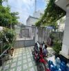 Nhà Ngang 8m 168m2 - Ngay Chợ Bình Trị Đông, Bình Tân - Chỉ 12Tỷ