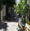 Bán nhà hẻm 2,5-3m Bùi Thị Xuân,Phước Tiến .Diện tích: 83 m2 ( ngang 7,41 m) có 3pn 2wc