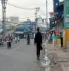 Nhà 10x43m mặt tiền Nguyễn Thị Sóc, Hóc Môn, cho thuê 1,1ty năm