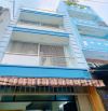Quận 11 - HXH Đội Cung thông tứ tung, 4 tầng, 45m² - Nhà cứng, giá mềm 6.8 TỶ