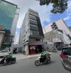 Bán nhà mặt tiền đường Lê Hồng Phong, P.1, Q.10-DT:5x22-5 tầng – HDT: 75tr- giá bán 3x tỷ