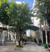 Bán lô đất đẹp Mt đường Tùng Thiện Vương đường 7m5 khu Nam Việt Á