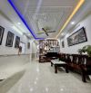 Nhà 4 tầng 1/ đường TRẦN THỊ DO, phường HIỆP THÀNH, Q12, dt 88,1m2 (4mx21,58m), 7,9Tỷ