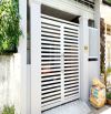 Nhà Hẻm Xe Tải 5x22m Đường Hậu Lân 3, X.Bà Điểm Hóc Môn Giá 5.5 Tỷ SHR