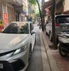 BÁN GẤP NHÀ PHỐ NGUYỄN CHÁNH - SẦM UẤT - 60M2 MT 4,2M 4 TẦNG - 24 TỶ