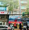 Bán nhà mặt Phố Lạc Long Quân kinh doanh sầm uất 71m2 ô chờ thang máy