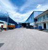 Chuyển nhượng nhà xưởng 3500m trong KCN Loteco Biên Hoà-ĐN. Giá 39,5 tỷ. TL