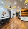 Bán căn hộ Mễ Trì Thượng 112m2 3pn 2vs 5,6 tỷ Căn góc, tầng trung, full NT